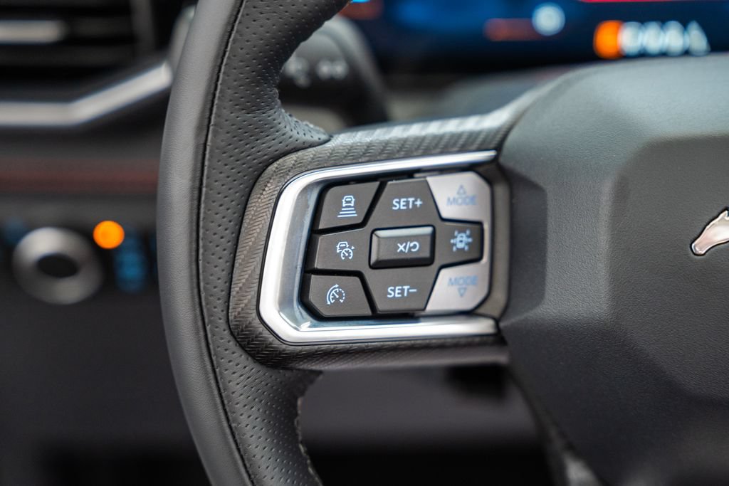 New 2026 Ford Mustang Premium RWD image 26