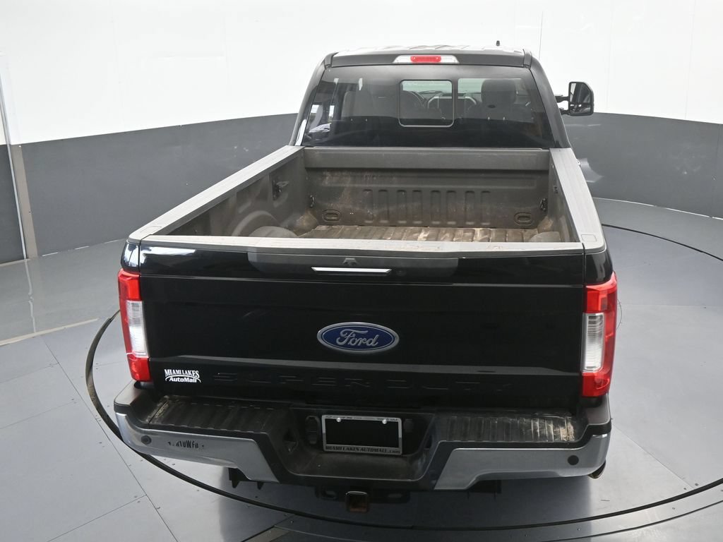 Used 2019 Ford F250 Lariat w/ Chrome Package AWD/4WD image 49