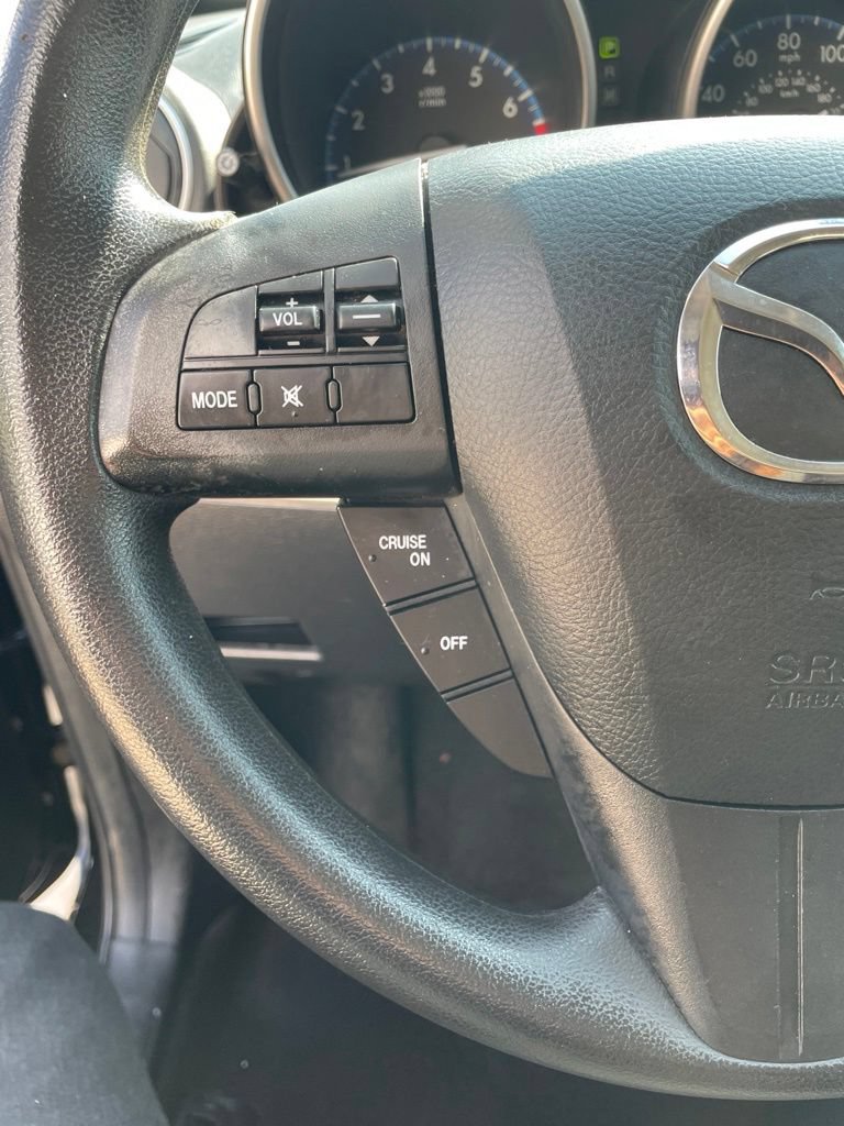 Used 2013 MAZDA MAZDA3 i Sport FWD image 14