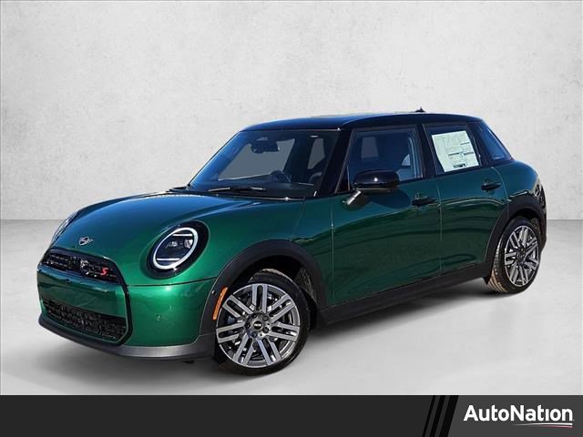 New 2026 MINI Cooper S image 1