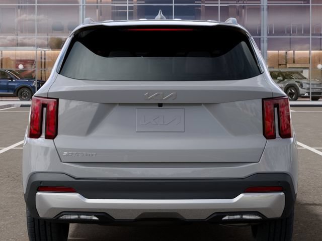 New 2026 Kia Sorento EX FWD image 13