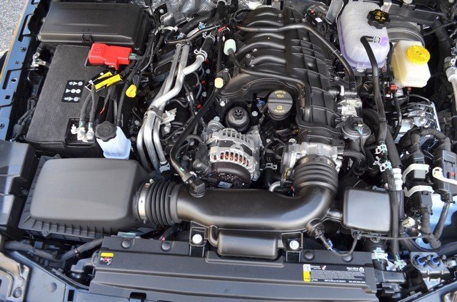 New 2026 Jeep Wrangler Sahara image 33