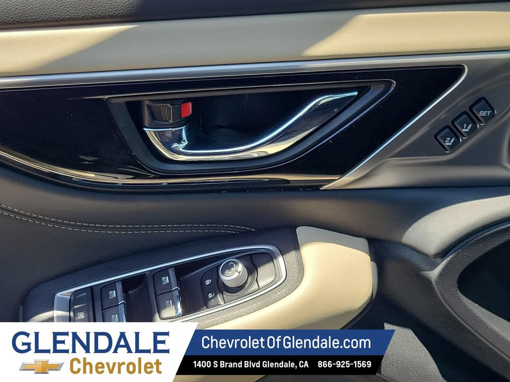 Used 2022 Subaru Outback Limited AWD/4WD image 32