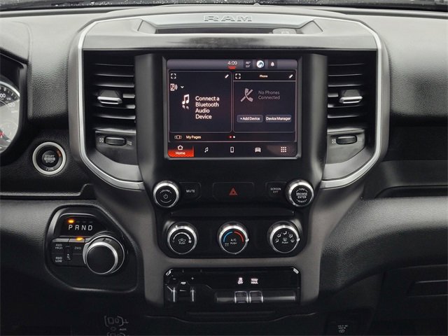 Used 2022 RAM 2500 Big Horn w/ Protection Group image 21