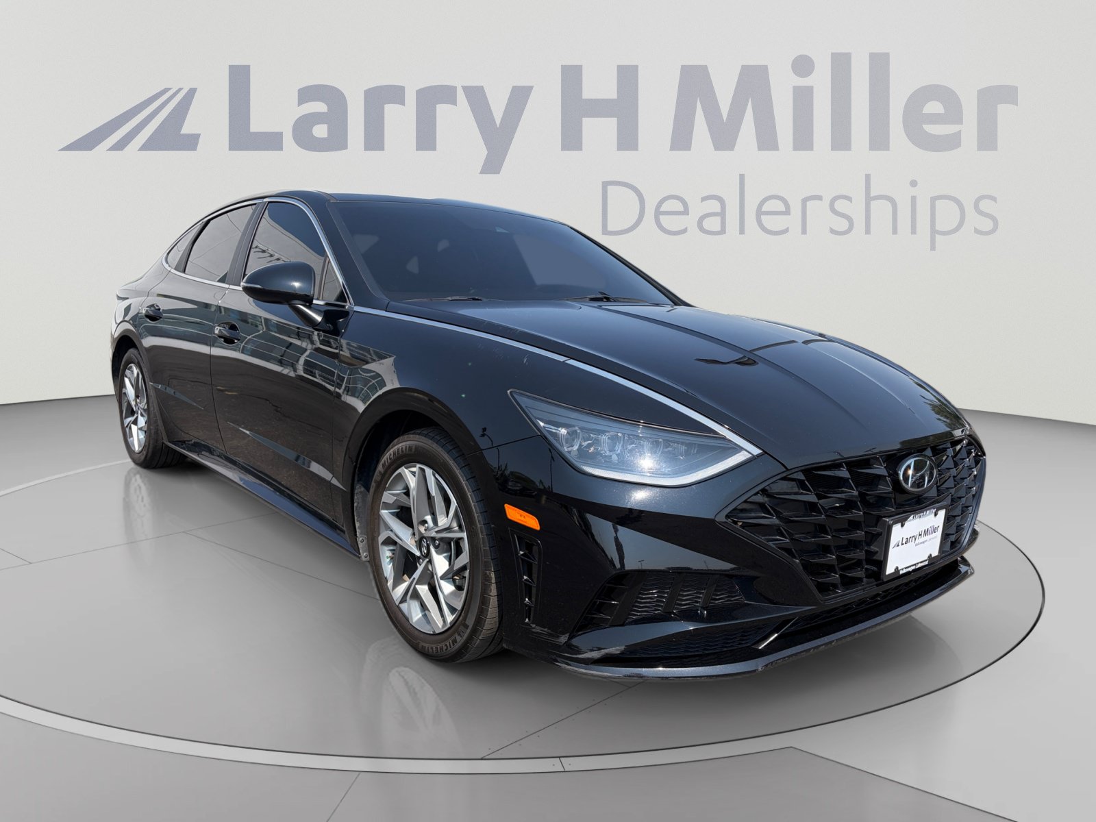 Used 2023 Hyundai Sonata SEL FWD image 7