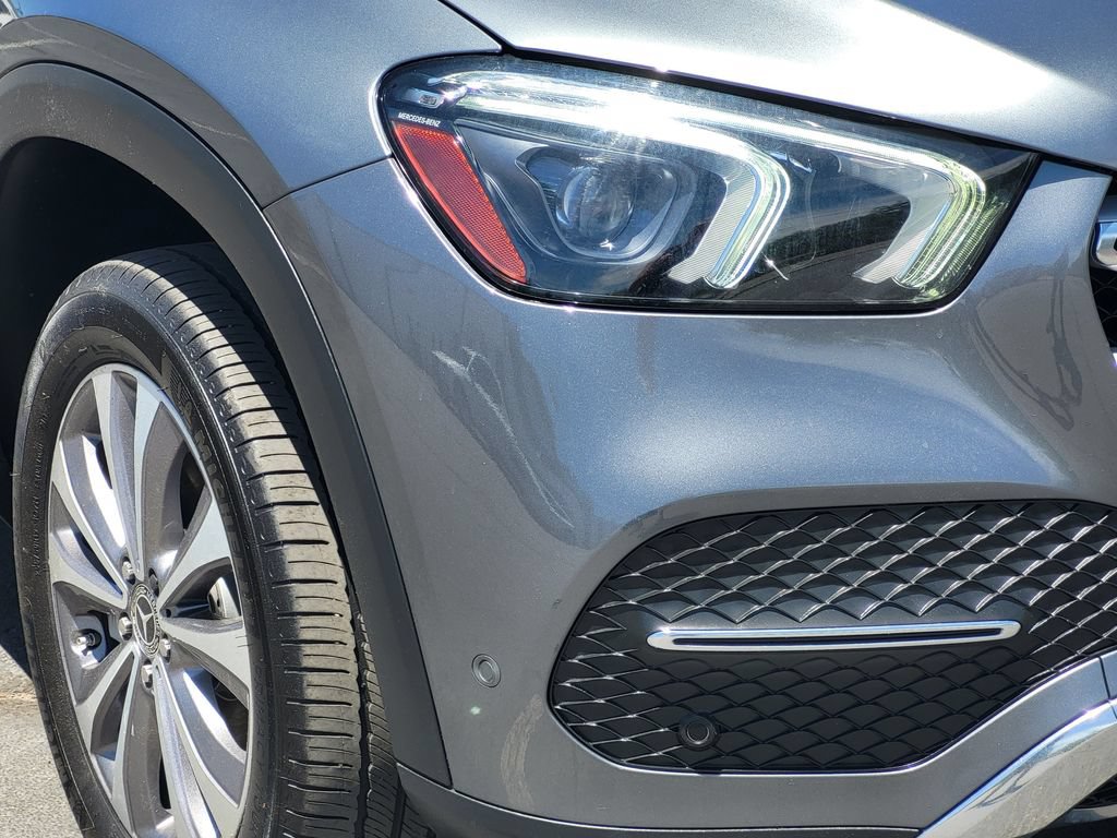 Used 2022 Mercedes-Benz GLE 350 4MATIC image 8