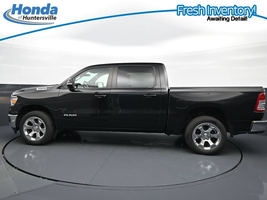 Used 2022 RAM 1500 Big Horn AWD/4WD image 6