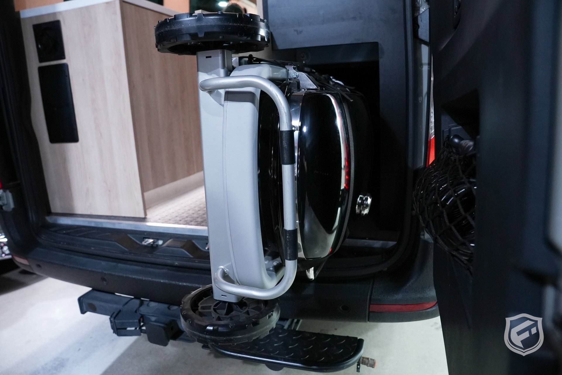 Used 2021 Mercedes-Benz Sprinter 2500 image 26