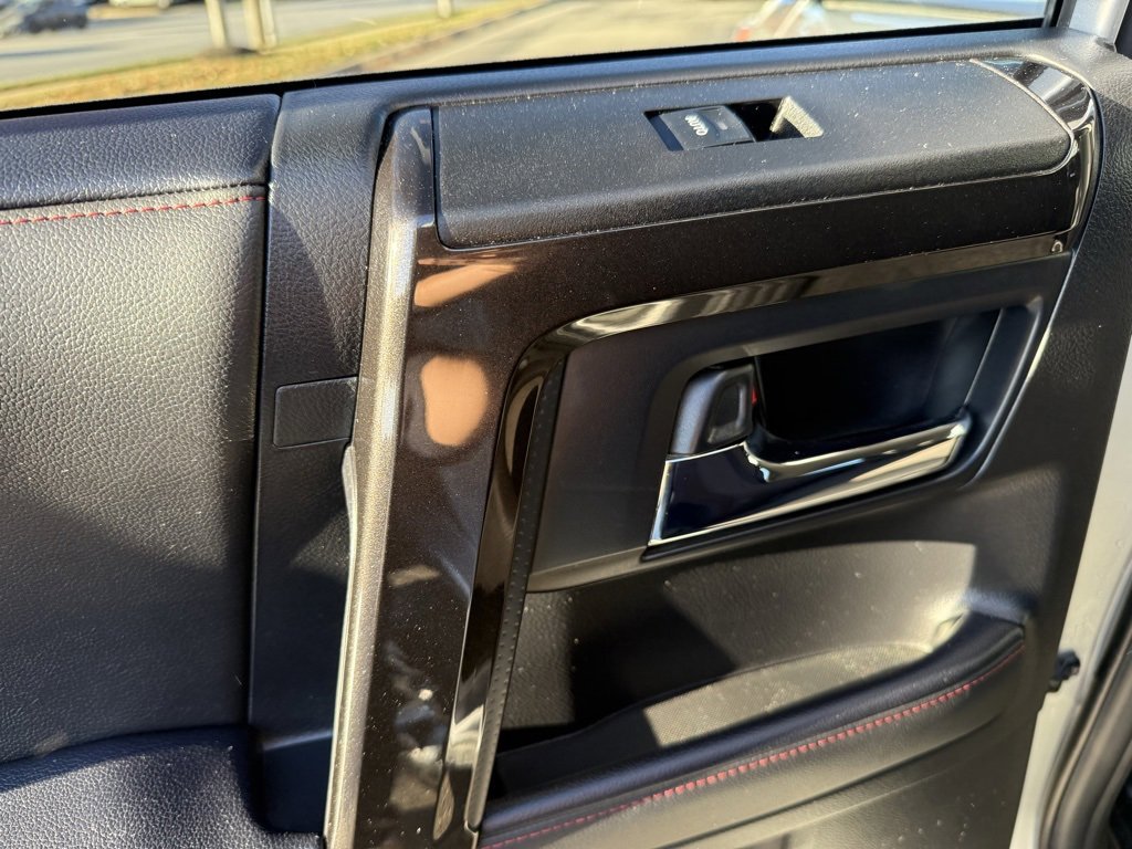 Used 2024 Toyota 4Runner TRD Off-Road image 31