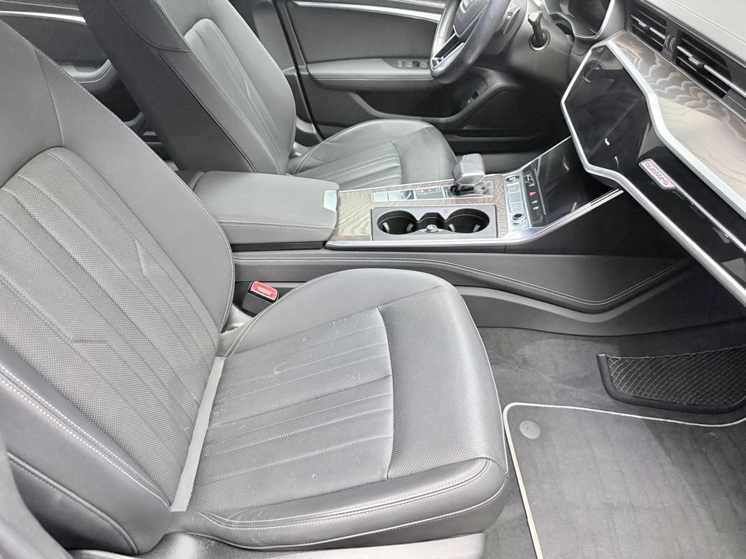 Used 2022 Audi A6 Premium Plus AWD/4WD image 12