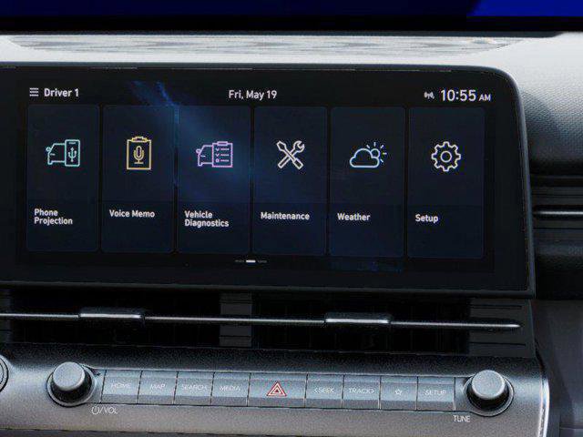 New 2026 Hyundai Kona SEL Sport image 13