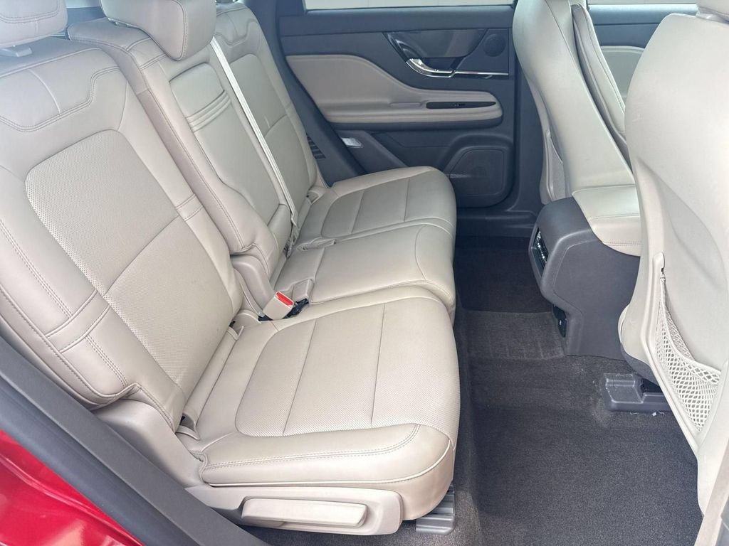 Certified 2023 Lincoln Corsair AWD w/ Equipment Group 101A image 30