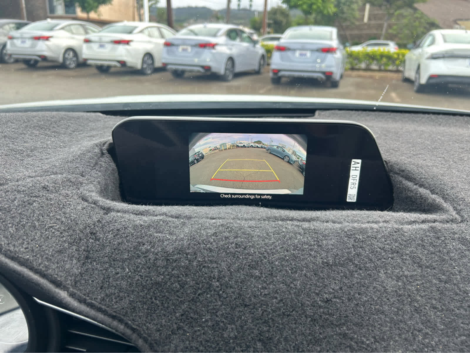 Used 2024 MAZDA CX-30 AWD 2.5 S w/ Select Sport Pkg image 8