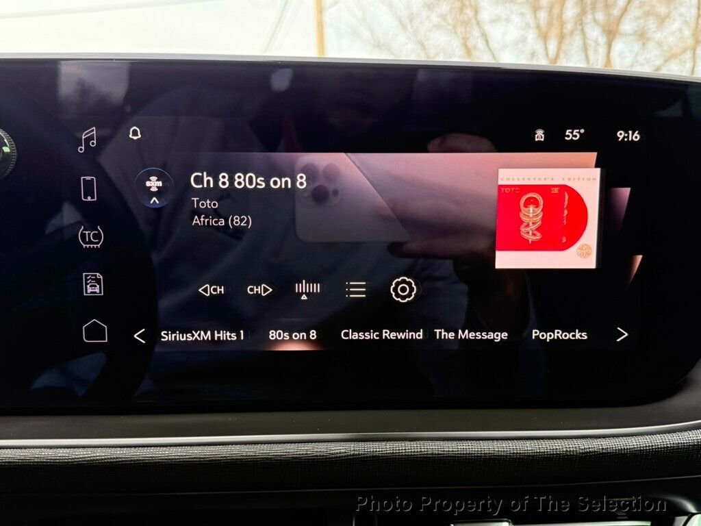 Used 2024 Buick Envista Preferred w/ Convenience I Package image 31