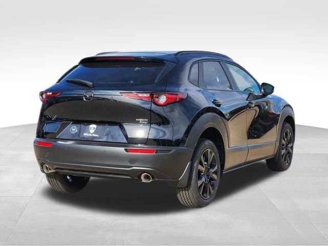 Certified 2026 MAZDA CX-30 2.5 Turbo Aire Edition AWD/4WD image 11