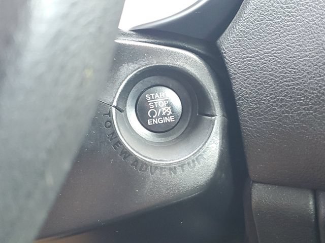 Used 2018 Jeep Renegade Sport w/ Power & Air Group AWD/4WD image 21