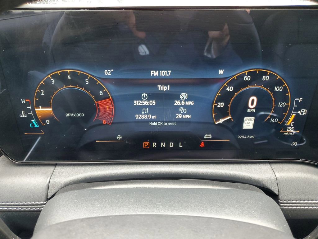 Used 2024 Ford Mustang Premium image 14