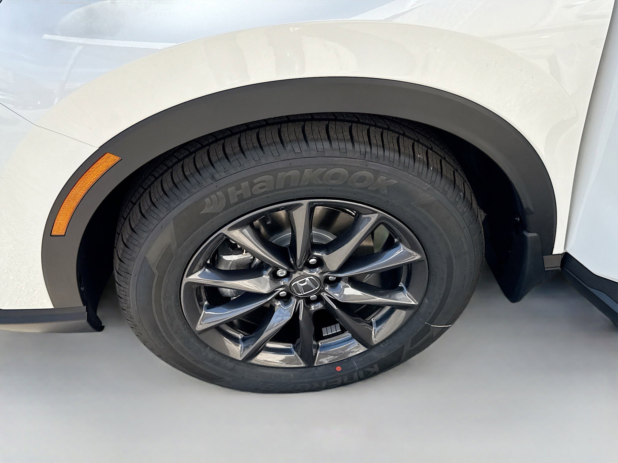 New 2026 Honda CR-V EX-L image 27