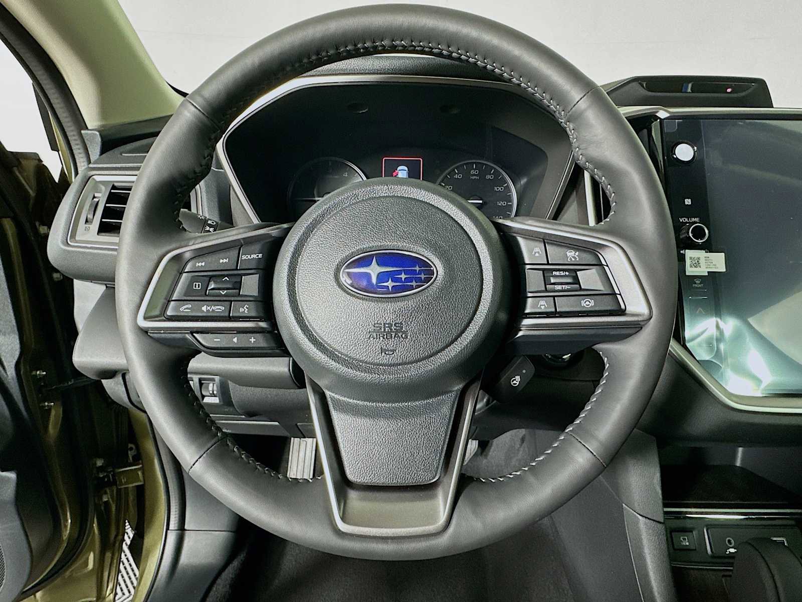 New 2026 Subaru Ascent Touring image 11