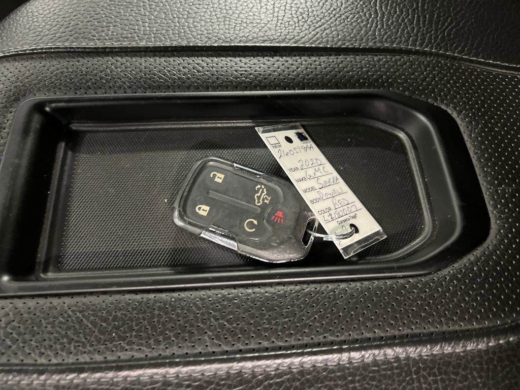 Used 2020 GMC Sierra 1500 Denali w/ Denali Ultimate Package image 32