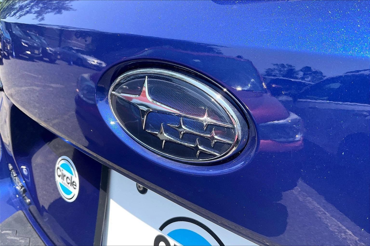 Certified 2026 Subaru Crosstrek 2.5i Premium AWD/4WD image 32