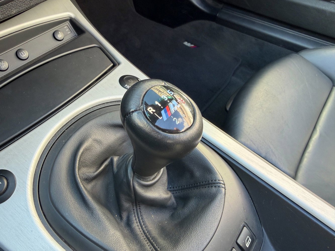 Used 2007 BMW M Roadster image 19