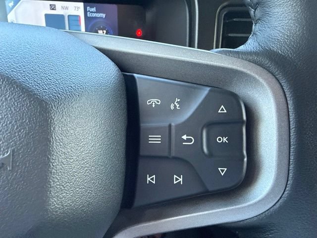 Used 2023 Ford Bronco Badlands AWD/4WD image 18