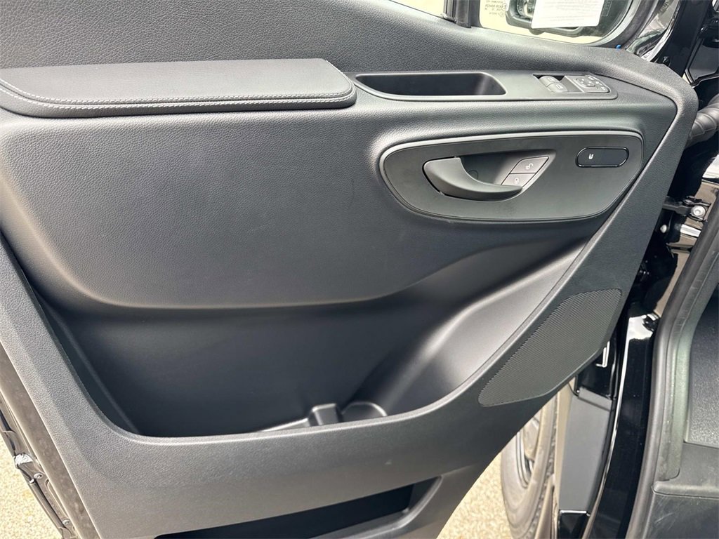 New 2026 Mercedes-Benz Sprinter 2500 image 17