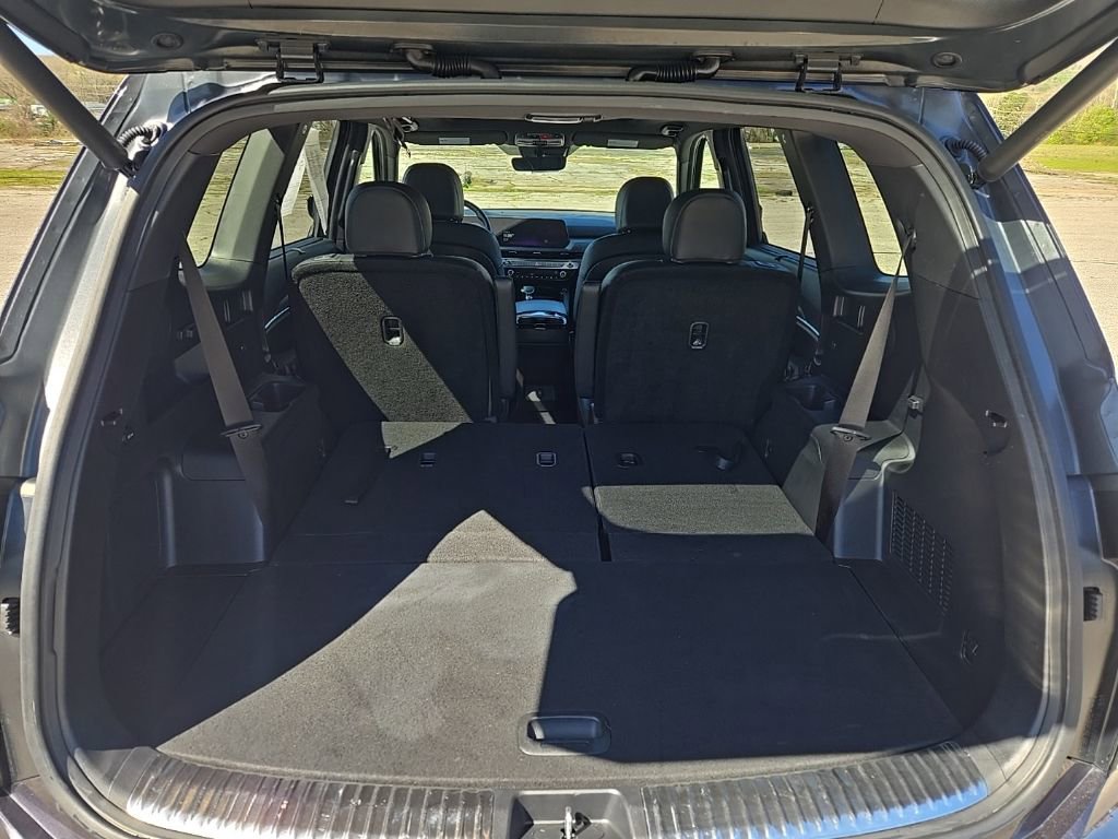 Used 2025 Kia Telluride SX X-Line image 26