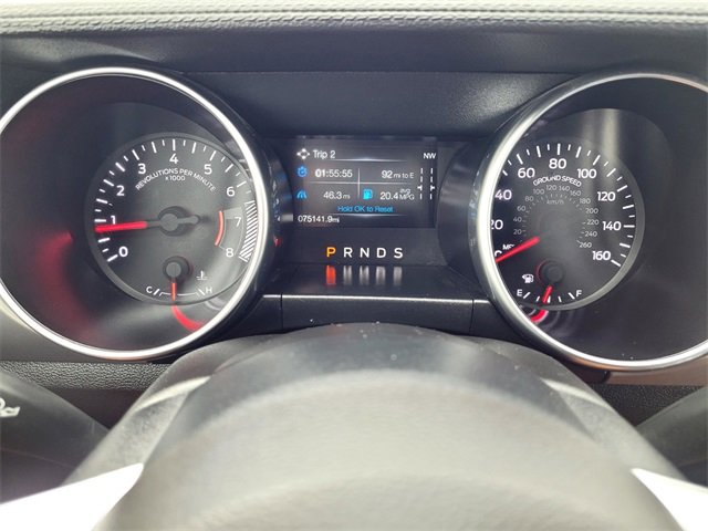Used 2021 Ford Mustang Premium image 21