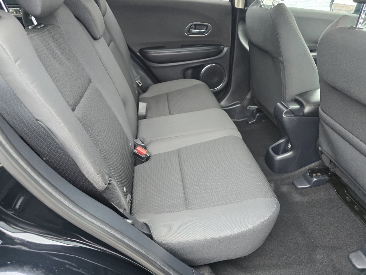 Certified 2019 Honda HR-V EX image 20