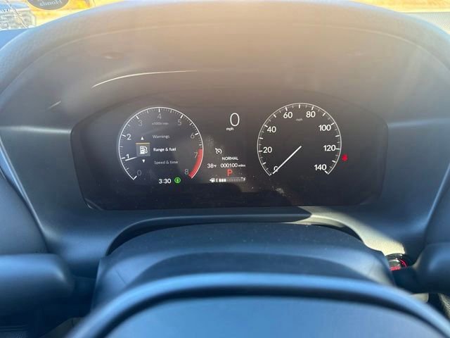 New 2026 Honda HR-V LX image 15