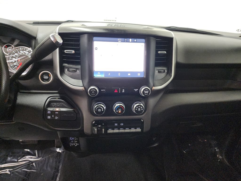 Used 2022 RAM 2500 Big Horn w/ Snow Chief Group AWD/4WD image 16