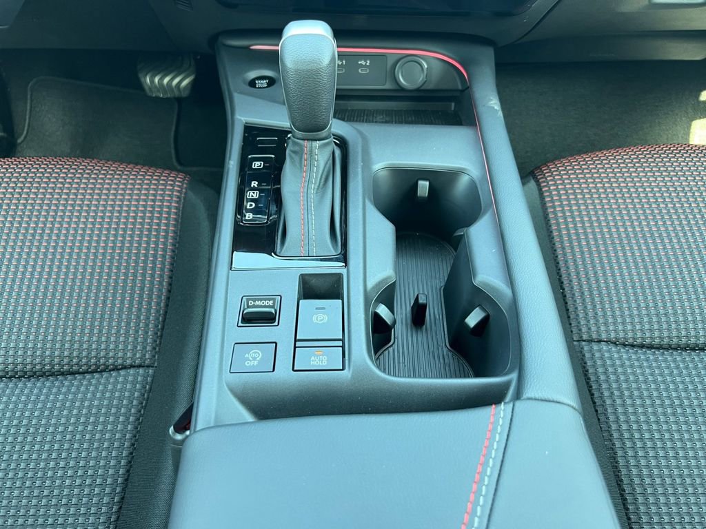 New 2026 Nissan Sentra SR image 11