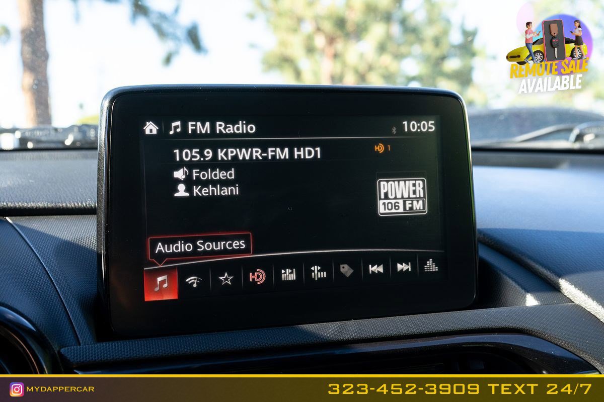 Used 2023 MAZDA MX-5 Miata Sport image 30