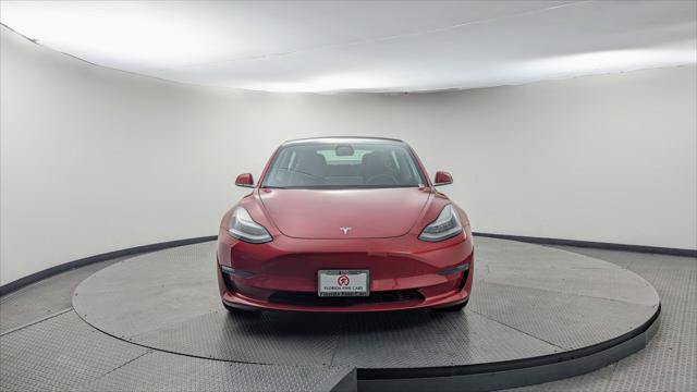 Used 2020 Tesla Model 3 Performance AWD/4WD image 12