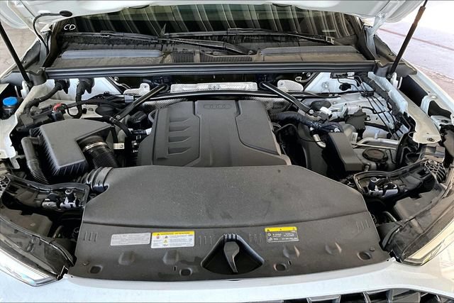 New 2026 Audi Q5 Premium AWD/4WD image 12