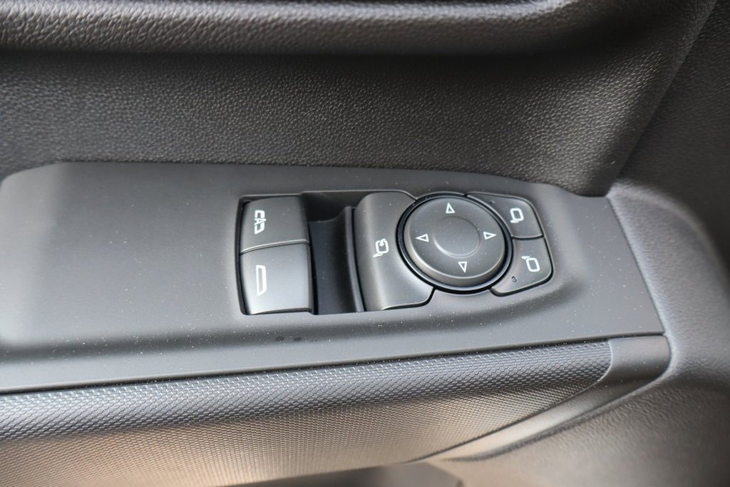 New 2025 Chevrolet Silverado 3500 W/T w/ WT Convenience Package image 11