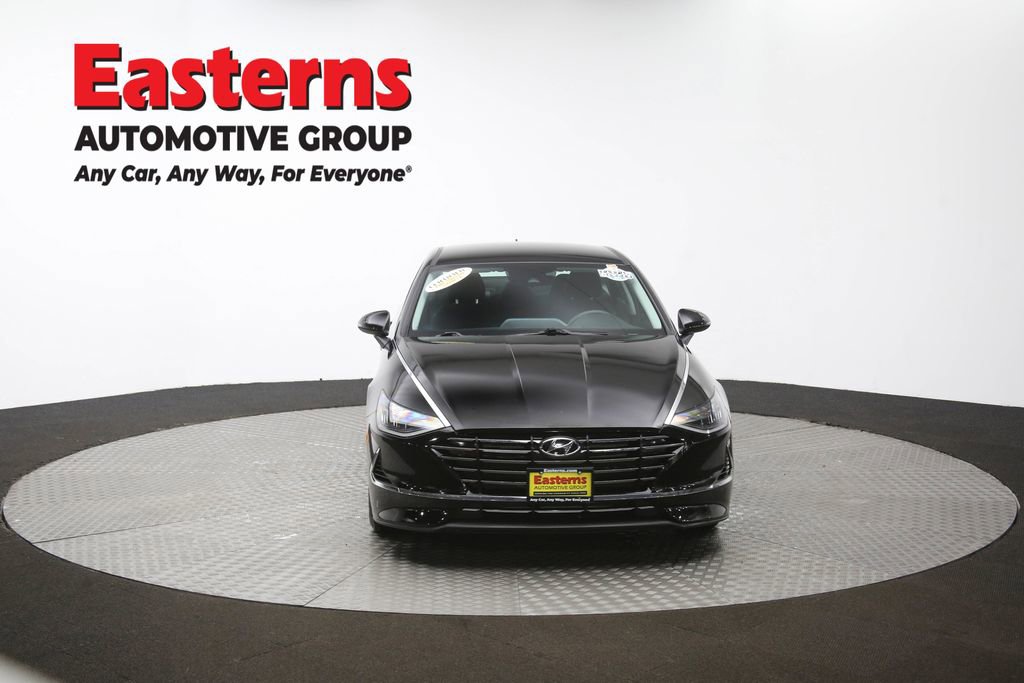 Used 2023 Hyundai Sonata SE image 52