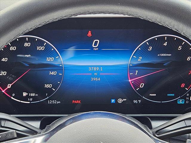 Used 2026 Mercedes-Benz GLC 300 image 11