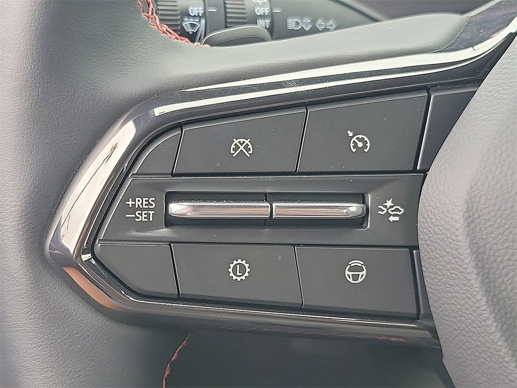 New 2026 Chevrolet Traverse RS w/ LPO, Floor Liner Package image 5