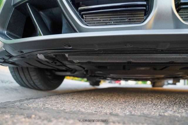 Used 2022 BMW M3 Competition w/ M Carbon Exterior Package AWD/4WD image 76