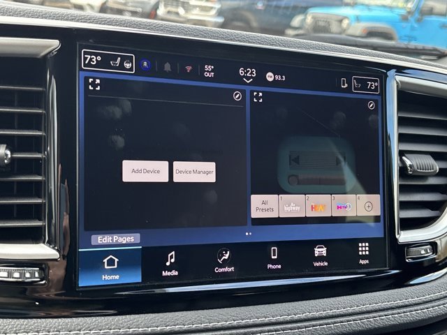 New 2026 Chrysler Pacifica Select image 34