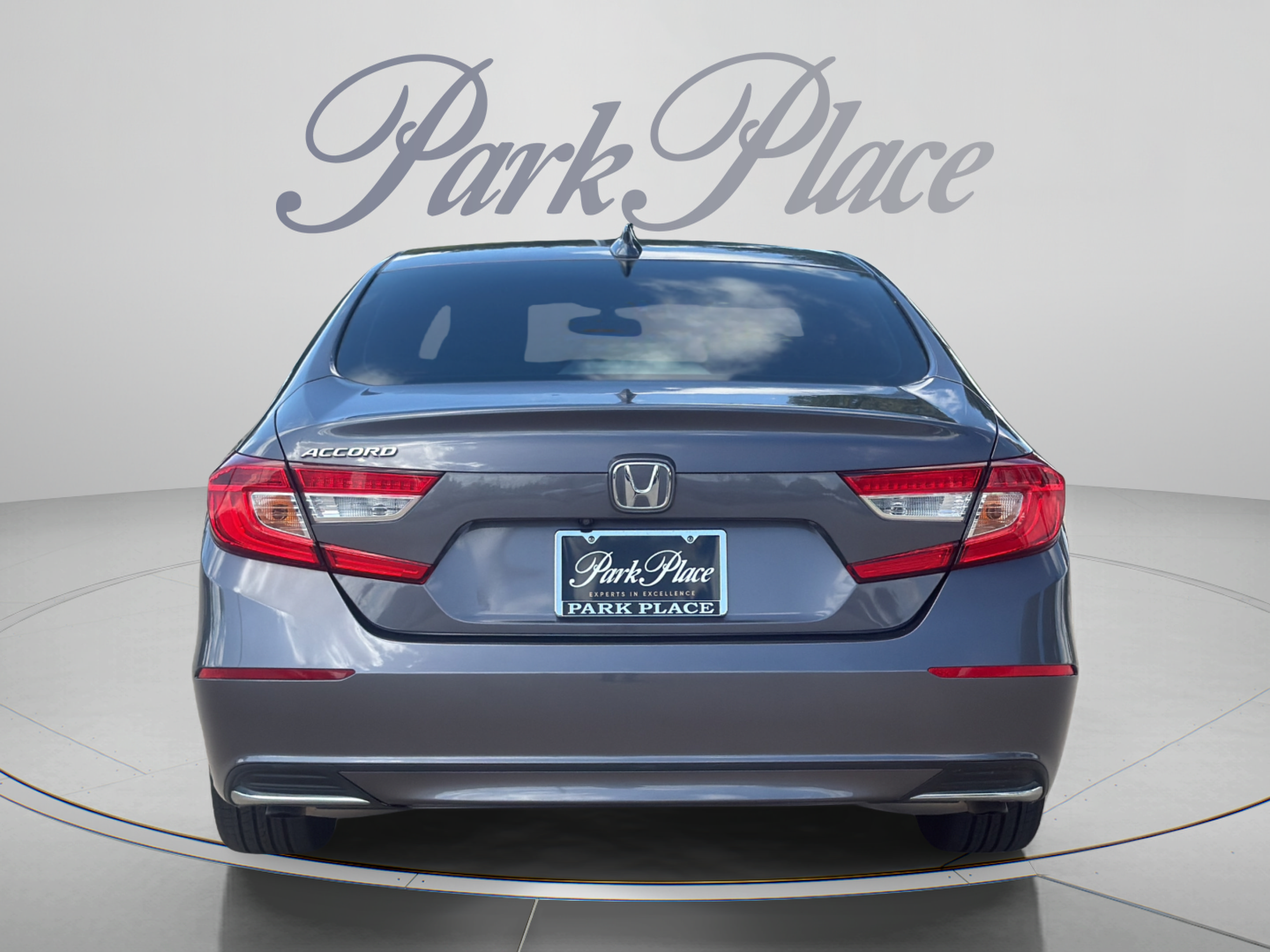 Used 2020 Honda Accord LX image 4