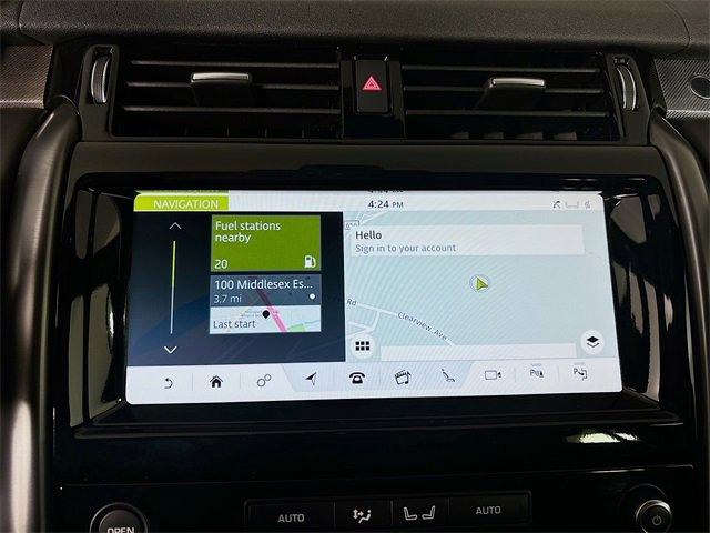 Used 2019 Land Rover Discovery HSE image 15