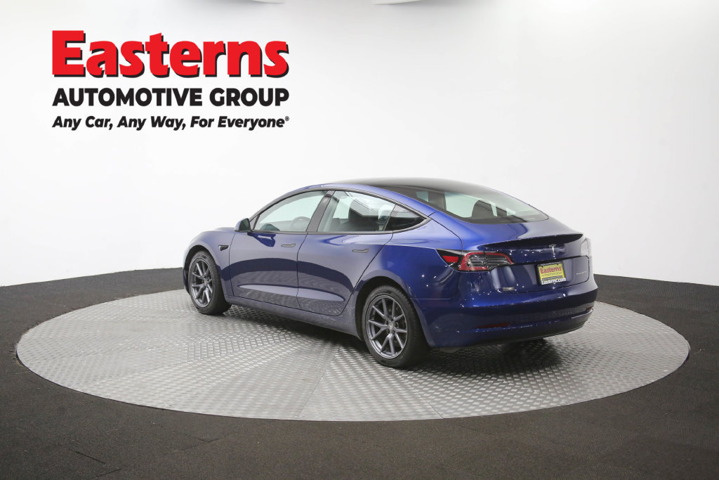 Used 2023 Tesla Model 3 Long Range AWD/4WD image 61