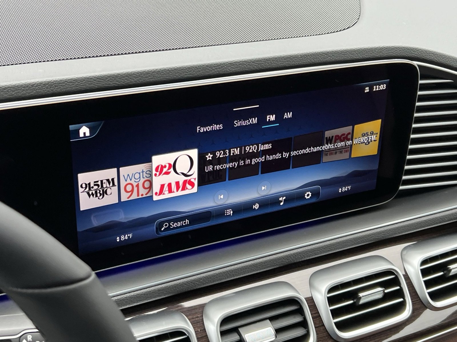 New 2026 Mercedes-Benz GLE 350 GLE 350 image 16