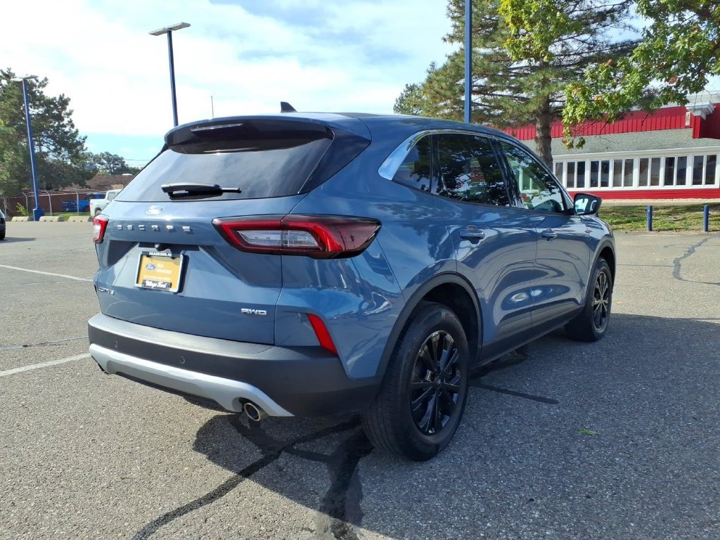 Certified 2024 Ford Escape Active w/ Tech Pack #1 AWD/4WD image 6