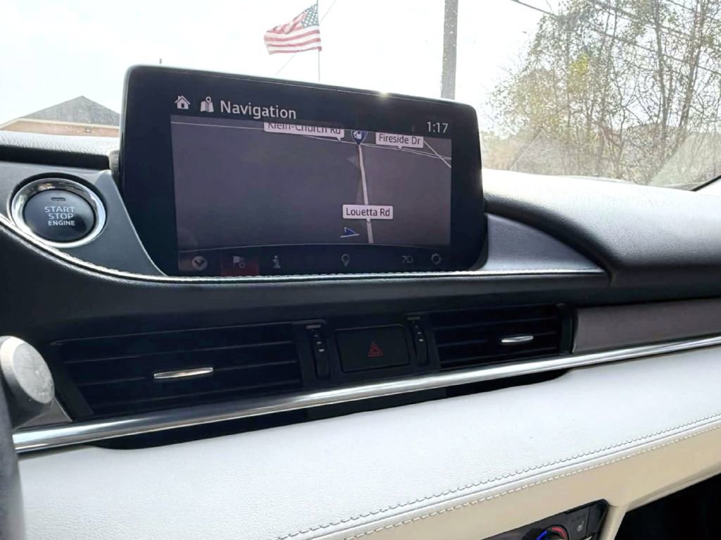 Used 2018 MAZDA MAZDA6 Grand Touring Reserve FWD image 22