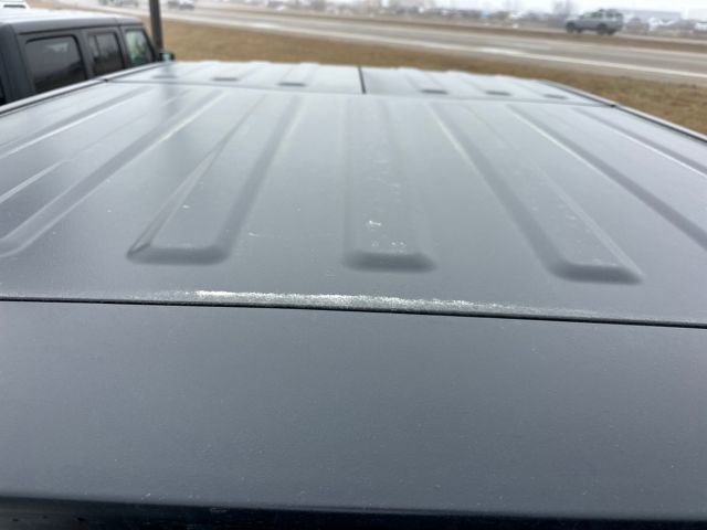 New 2026 Jeep Wrangler Willys image 11